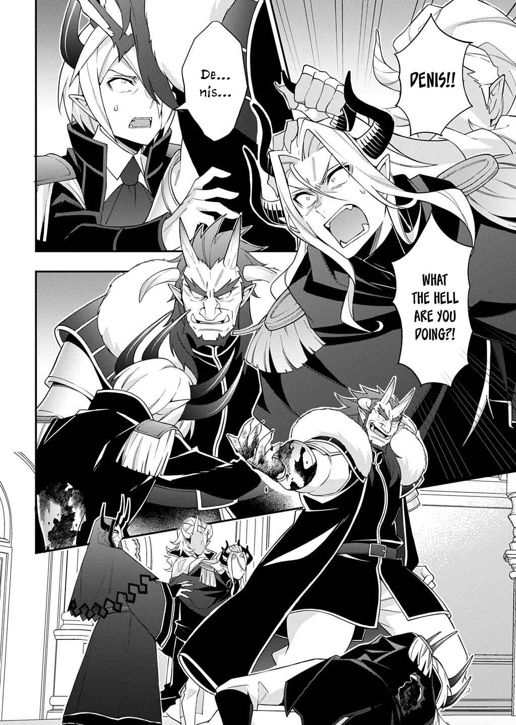 Chapter 73.2 - Page 2