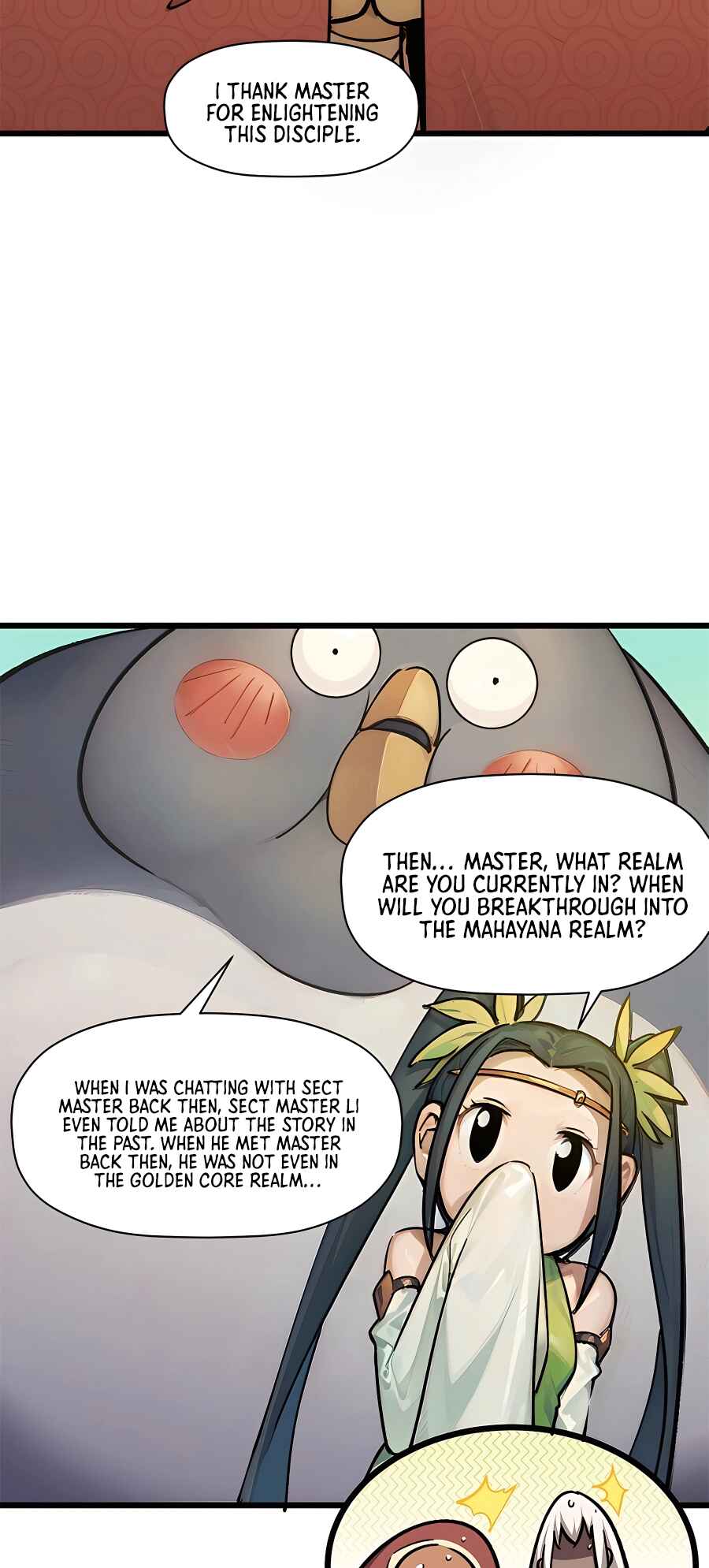 Chapter 145 - Page 35