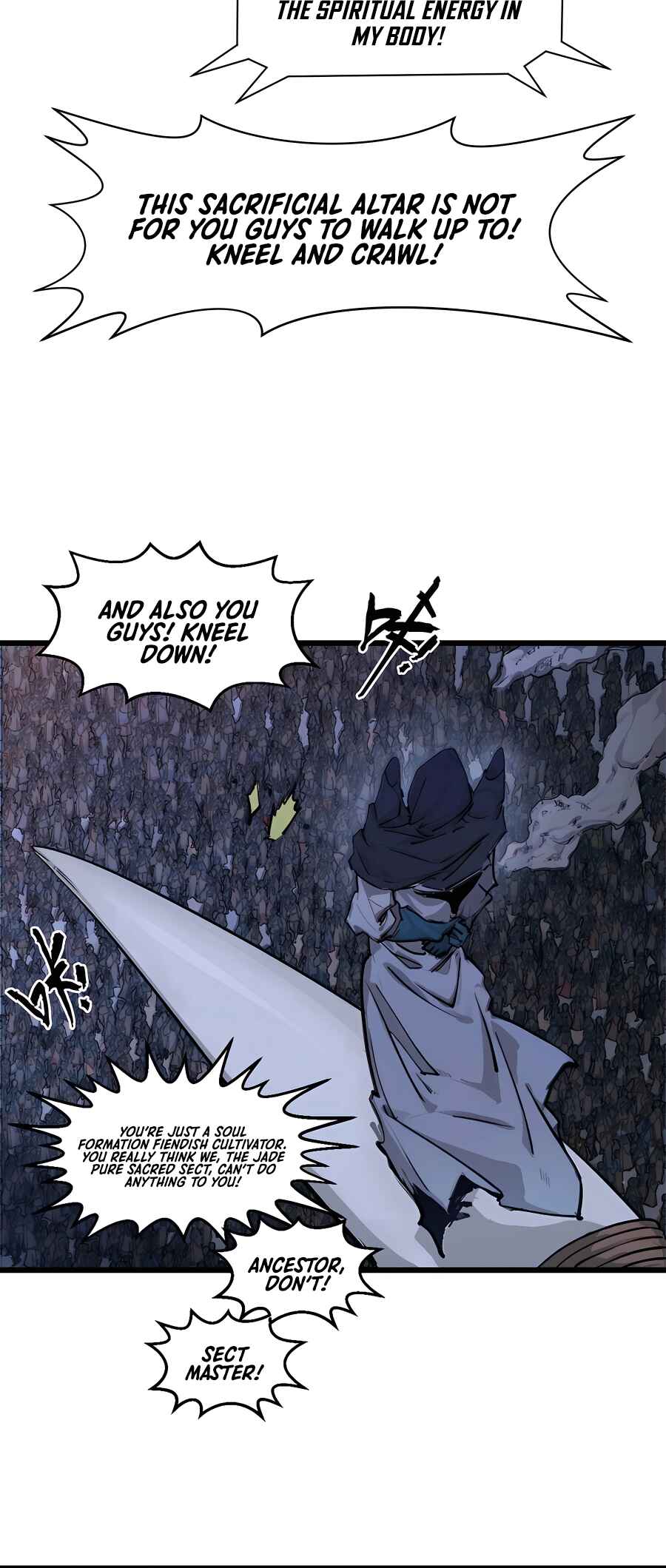 Chapter 145 - Page 40