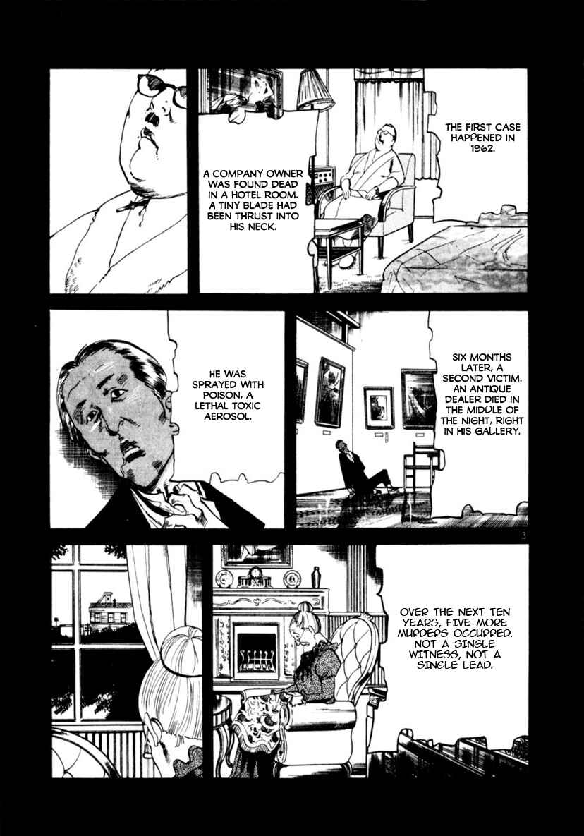 Chapter 88: Doll House III - Page 3