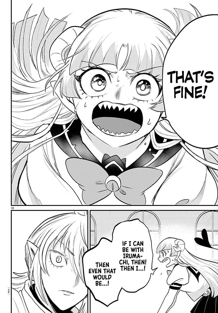 Chapter 454: To Where You Are - Page 11