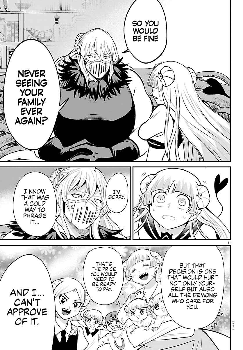 Chapter 454: To Where You Are - Page 12