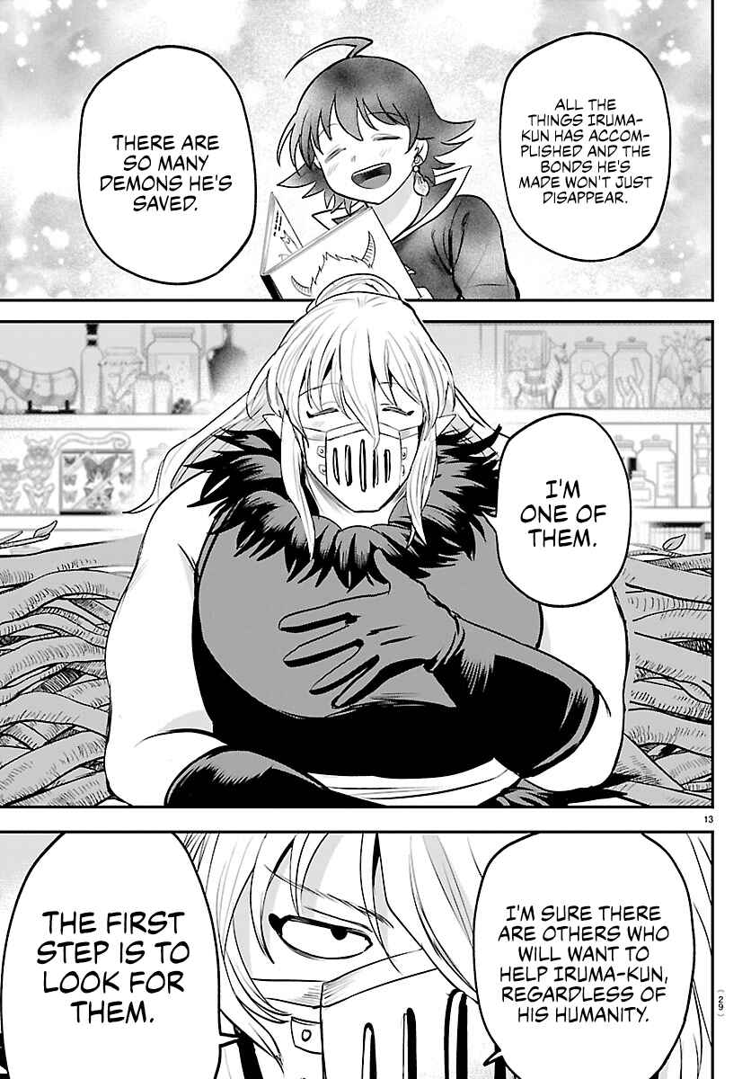 Chapter 454: To Where You Are - Page 14