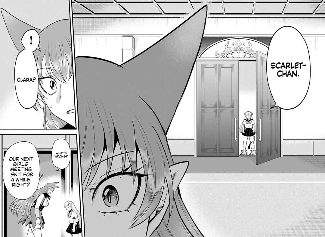 Chapter 454: To Where You Are - Page 18