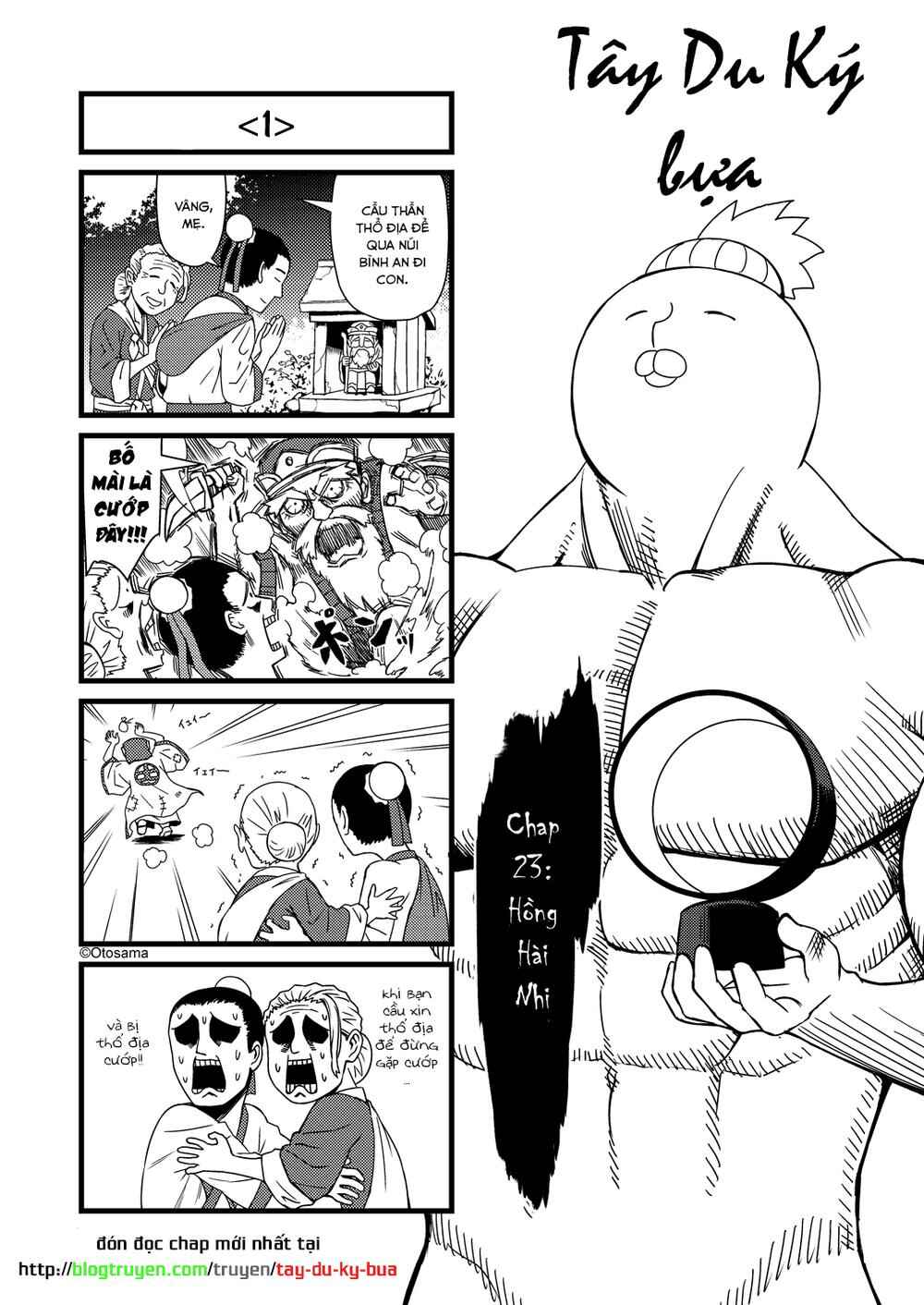 Tang Hill Burial - Journey to the West Irresponsible Anything Goes Edition