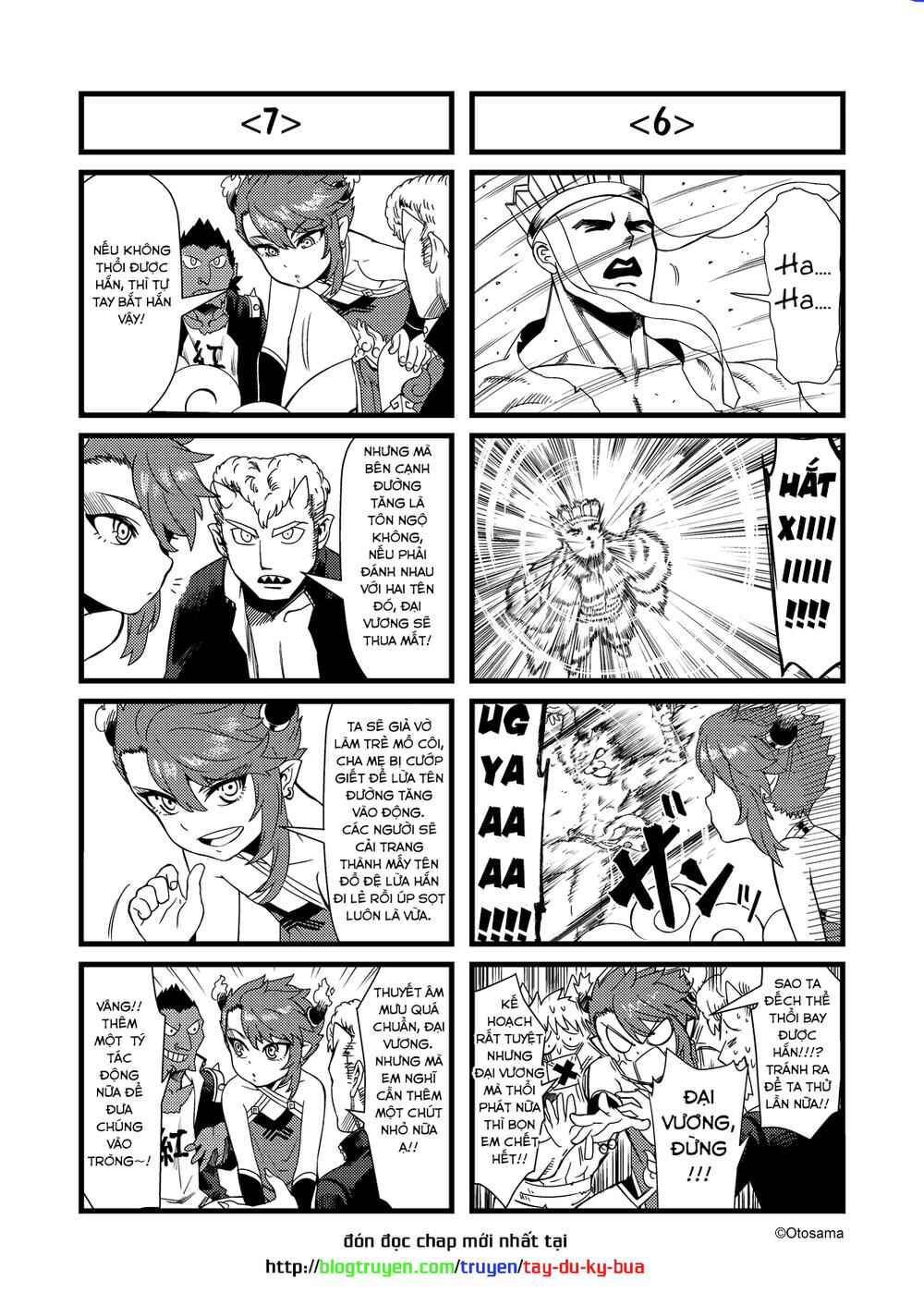 Tang Hill Burial - Journey to the West Irresponsible Anything Goes Edition