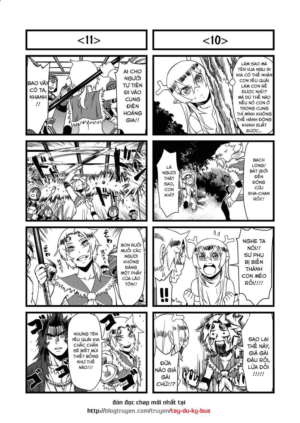 Tang Hill Burial - Journey to the West Irresponsible Anything Goes Edition