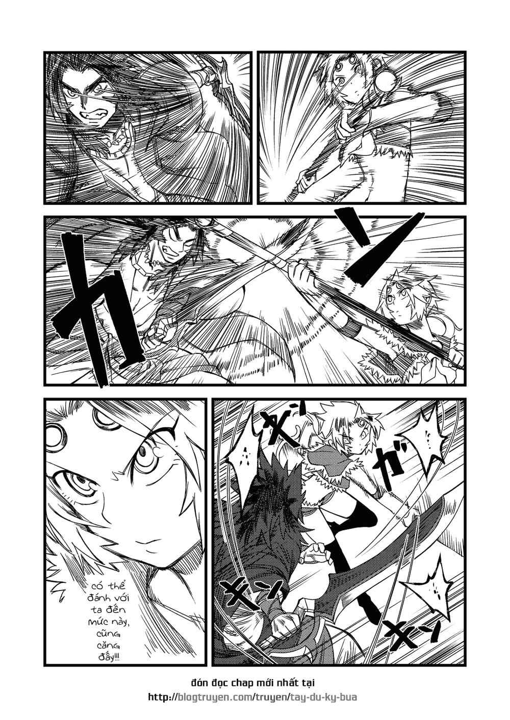 Tang Hill Burial - Journey to the West Irresponsible Anything Goes Edition