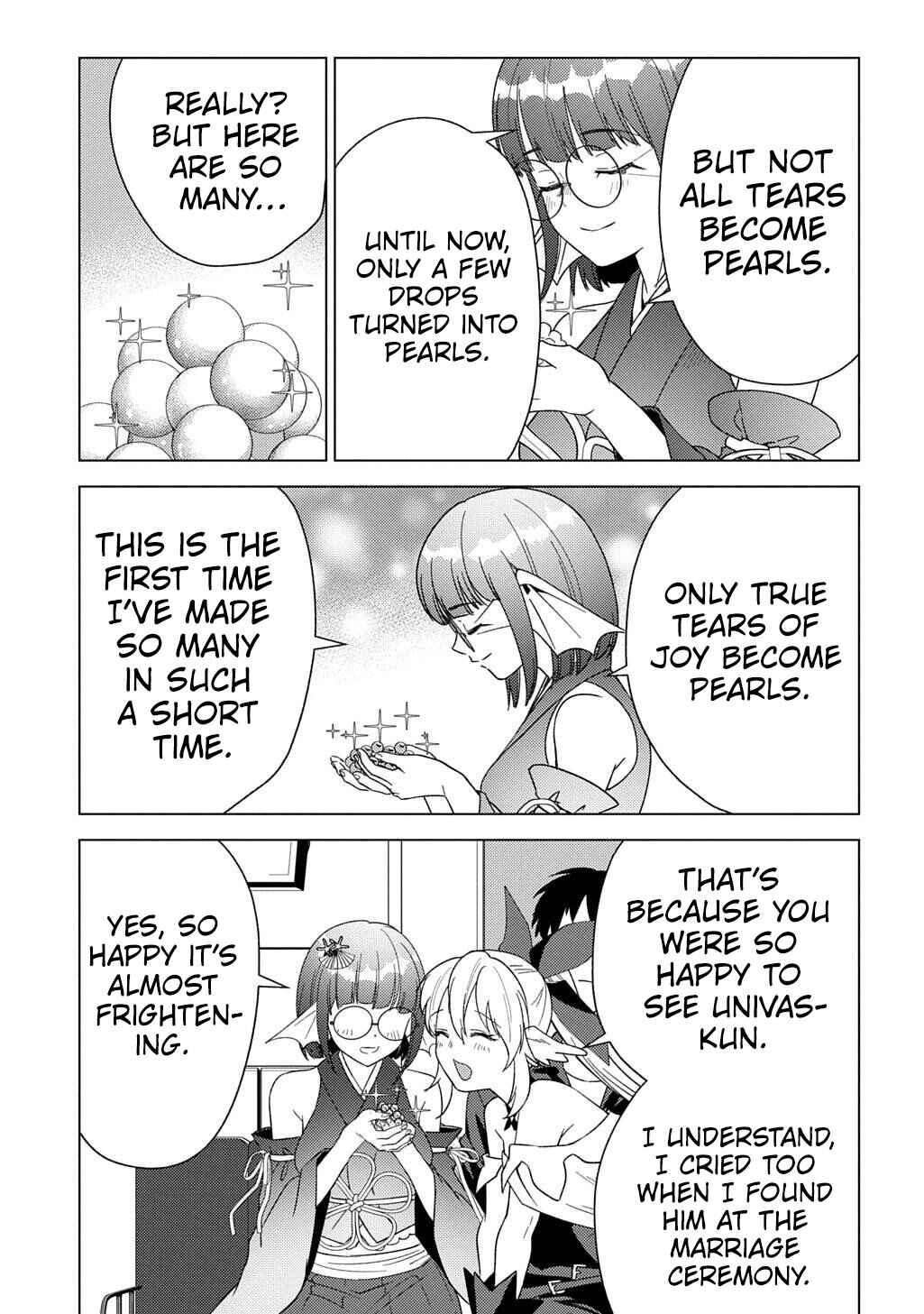 Chapter 27: Job Seekers Should Contact the General Human Resources Guild. - Page 19