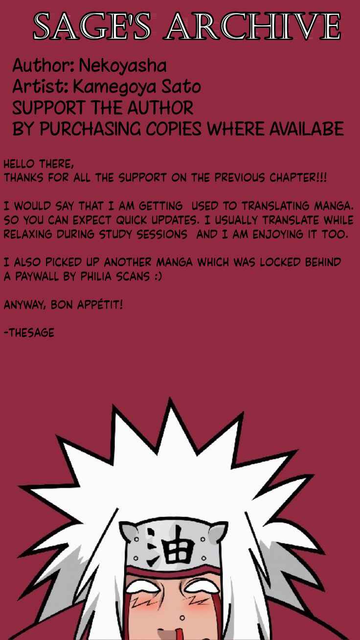 Chapter 36: Friends - Page 32
