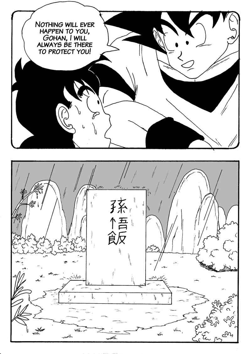 Chapter 7: The last Son - Page 4