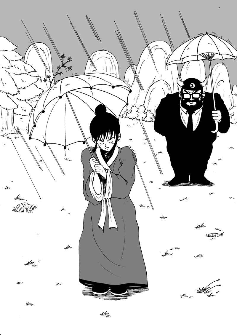 Chapter 7: The last Son - Page 5
