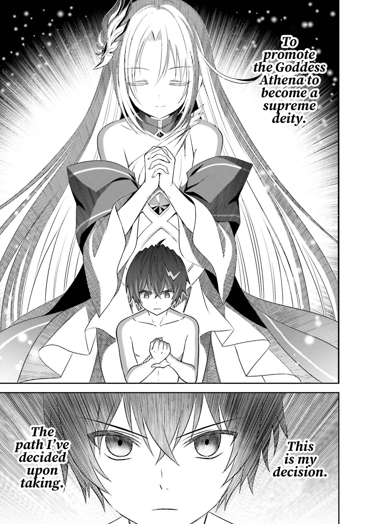 Chapter 10: The Training Camp's This and That - Page 27