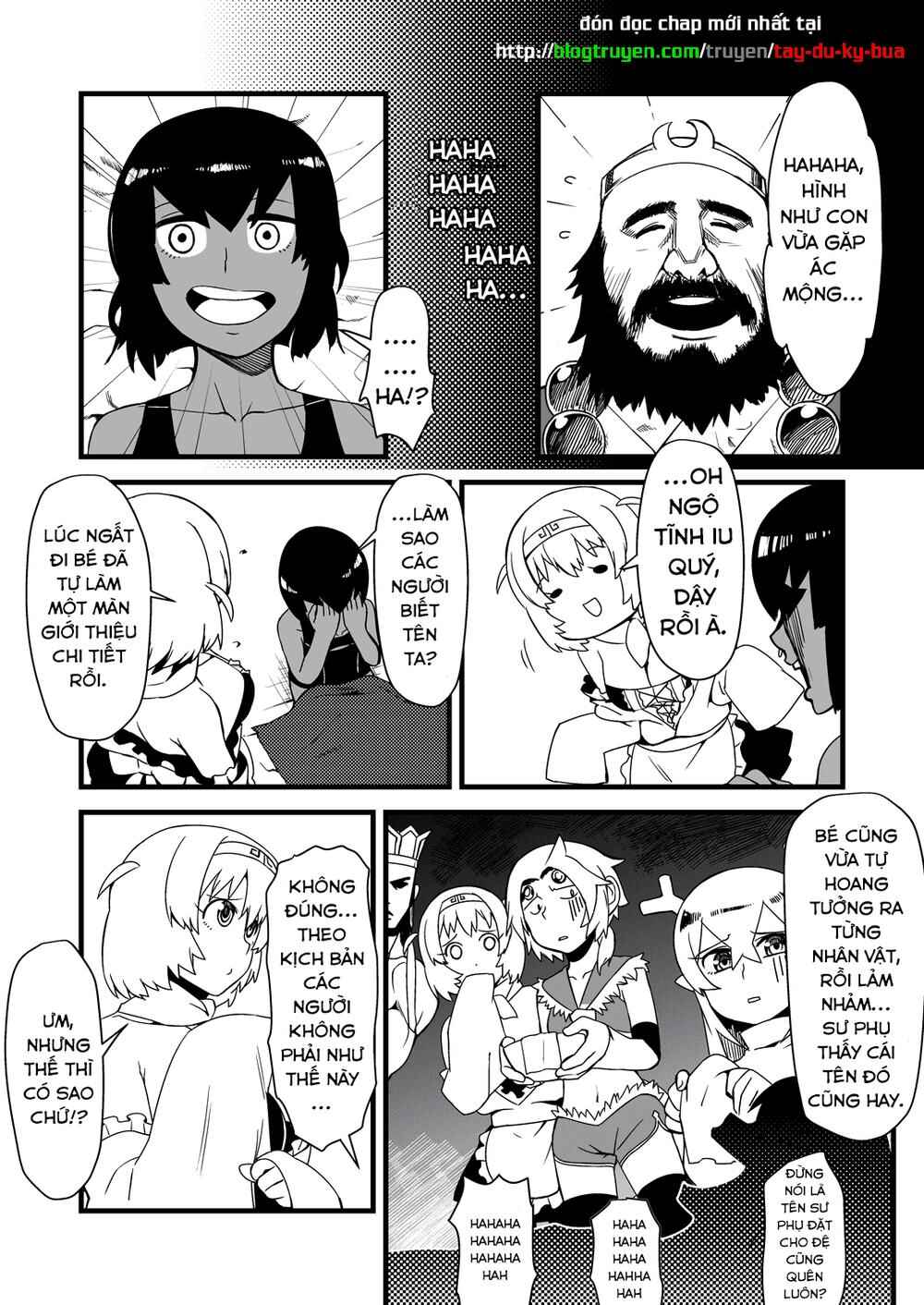 Tang Hill Burial - Journey to the West Irresponsible Anything Goes Edition