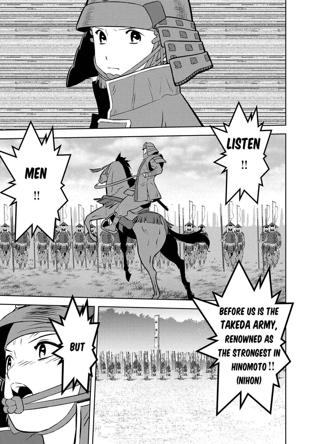 Chapter 82: Confrontation - Page 10