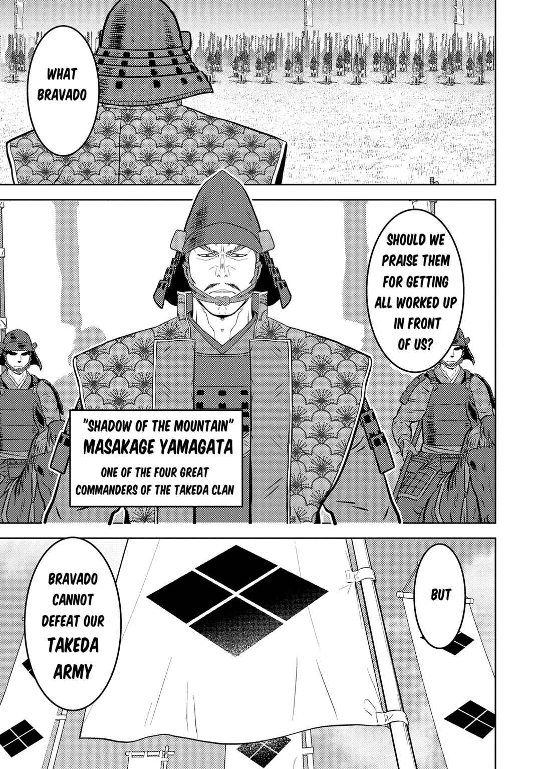Chapter 82: Confrontation - Page 12