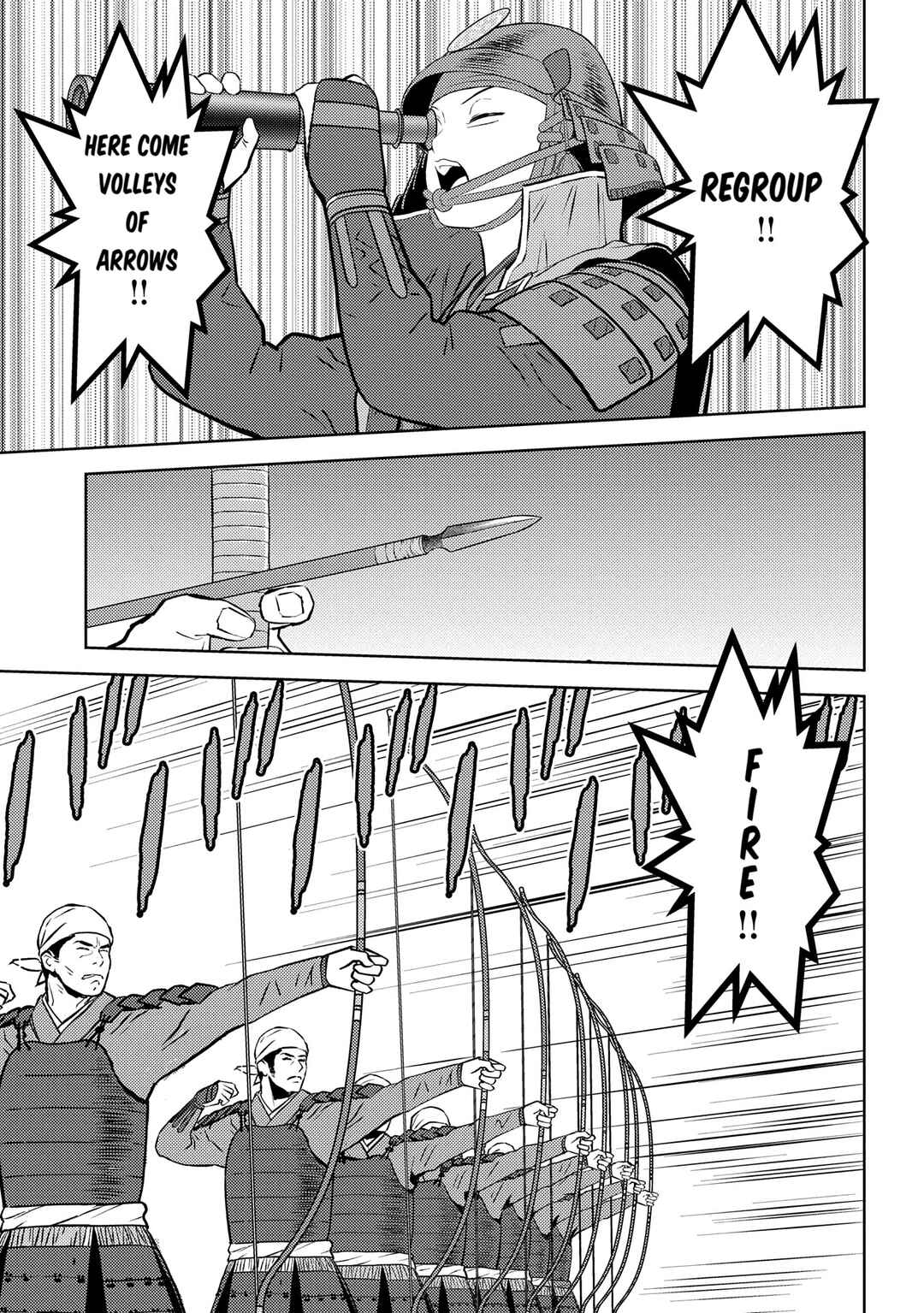 Chapter 82: Confrontation - Page 22