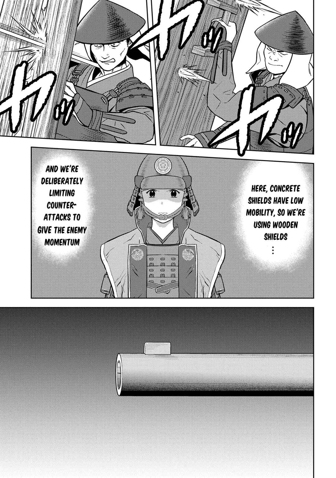 Chapter 82: Confrontation - Page 26