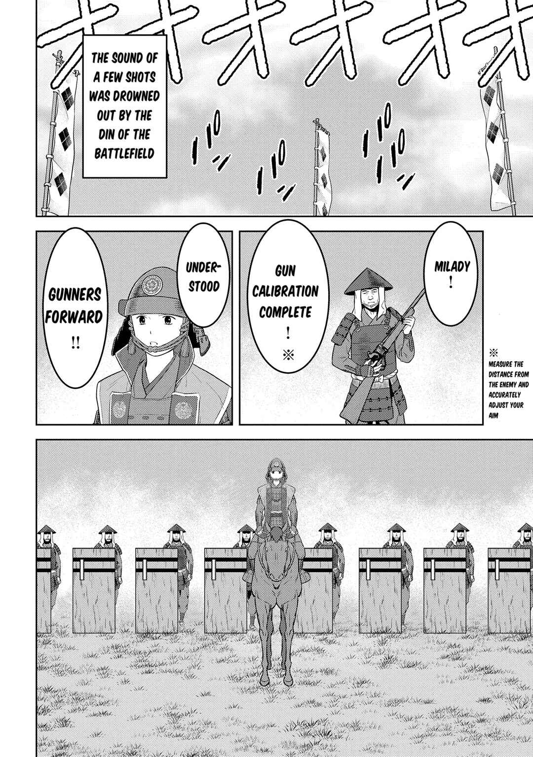 Chapter 82: Confrontation - Page 27