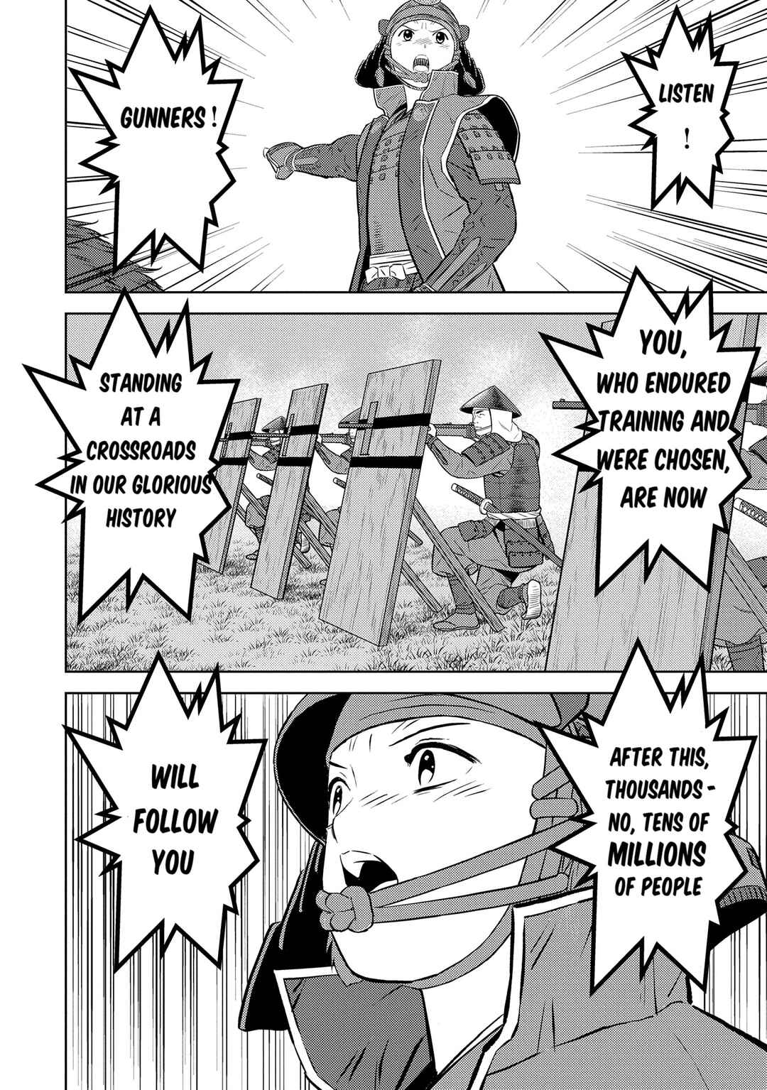Chapter 82: Confrontation - Page 29