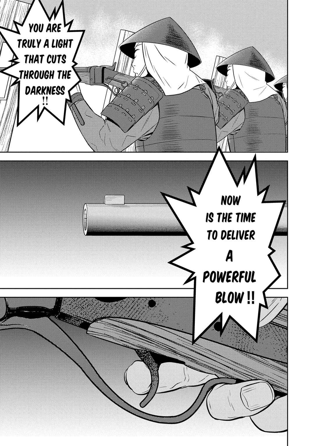 Chapter 82: Confrontation - Page 30