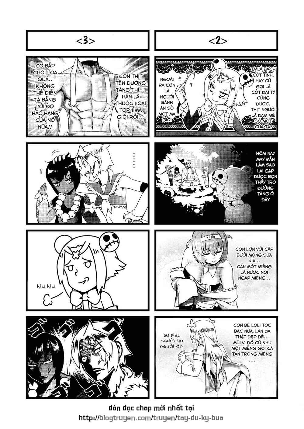 Tang Hill Burial - Journey to the West Irresponsible Anything Goes Edition