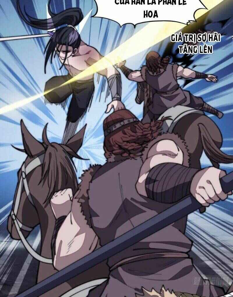 Rise of the Mountain Chief