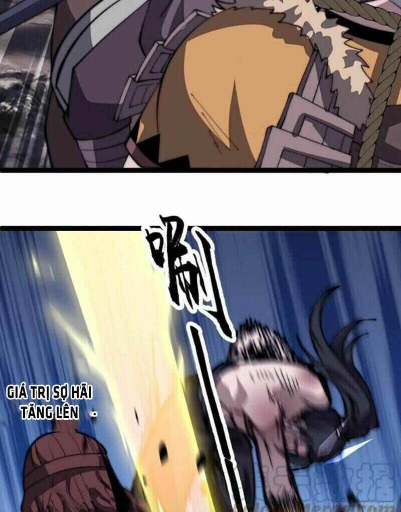 Rise of the Mountain Chief