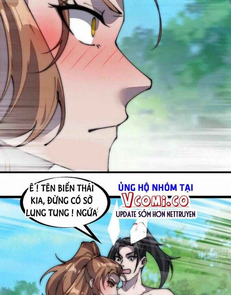 Rise of the Mountain Chief