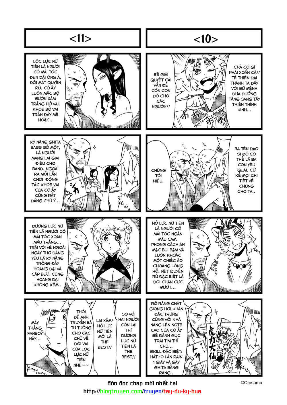 Tang Hill Burial - Journey to the West Irresponsible Anything Goes Edition