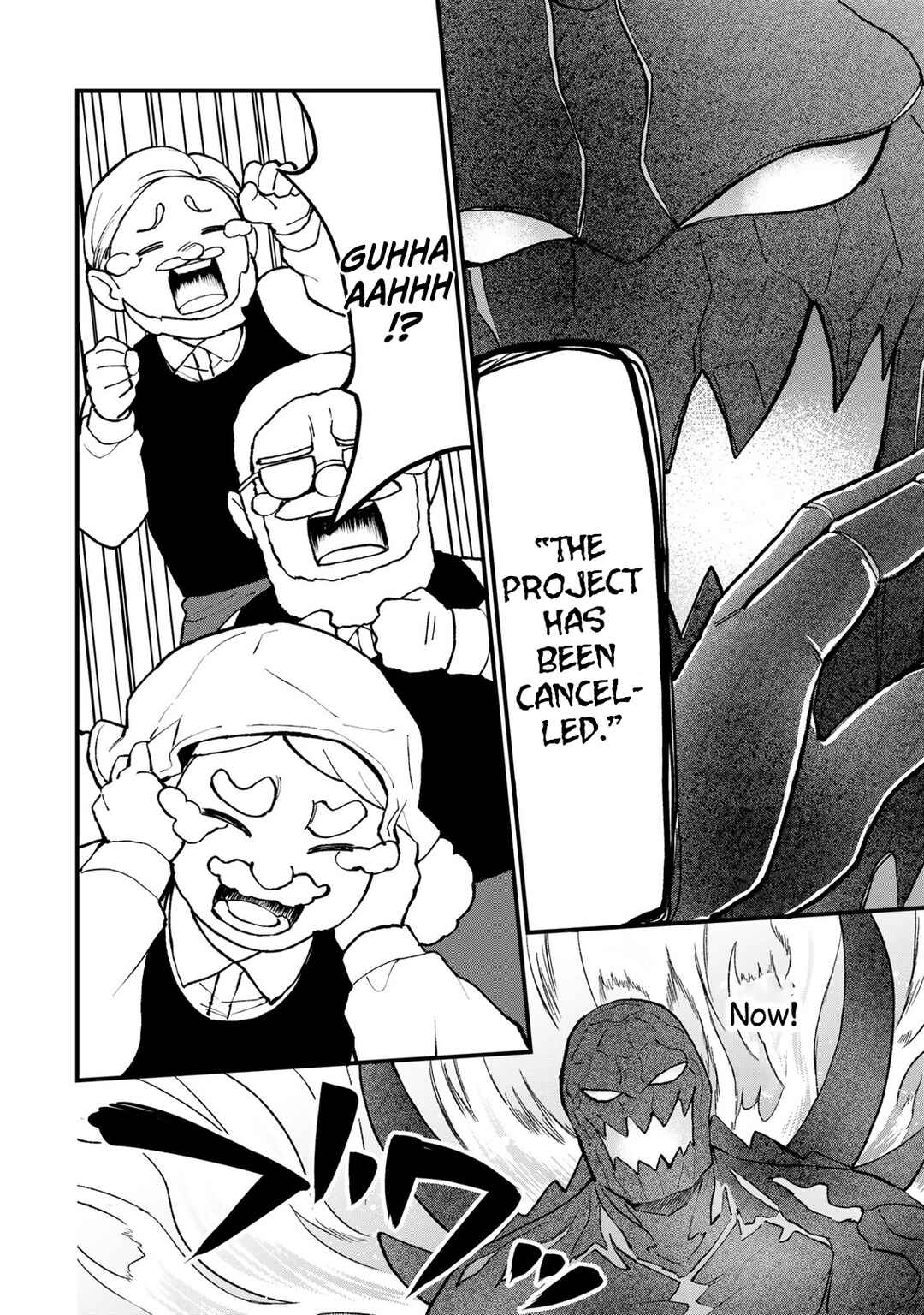 Chapter 63 - Page 19