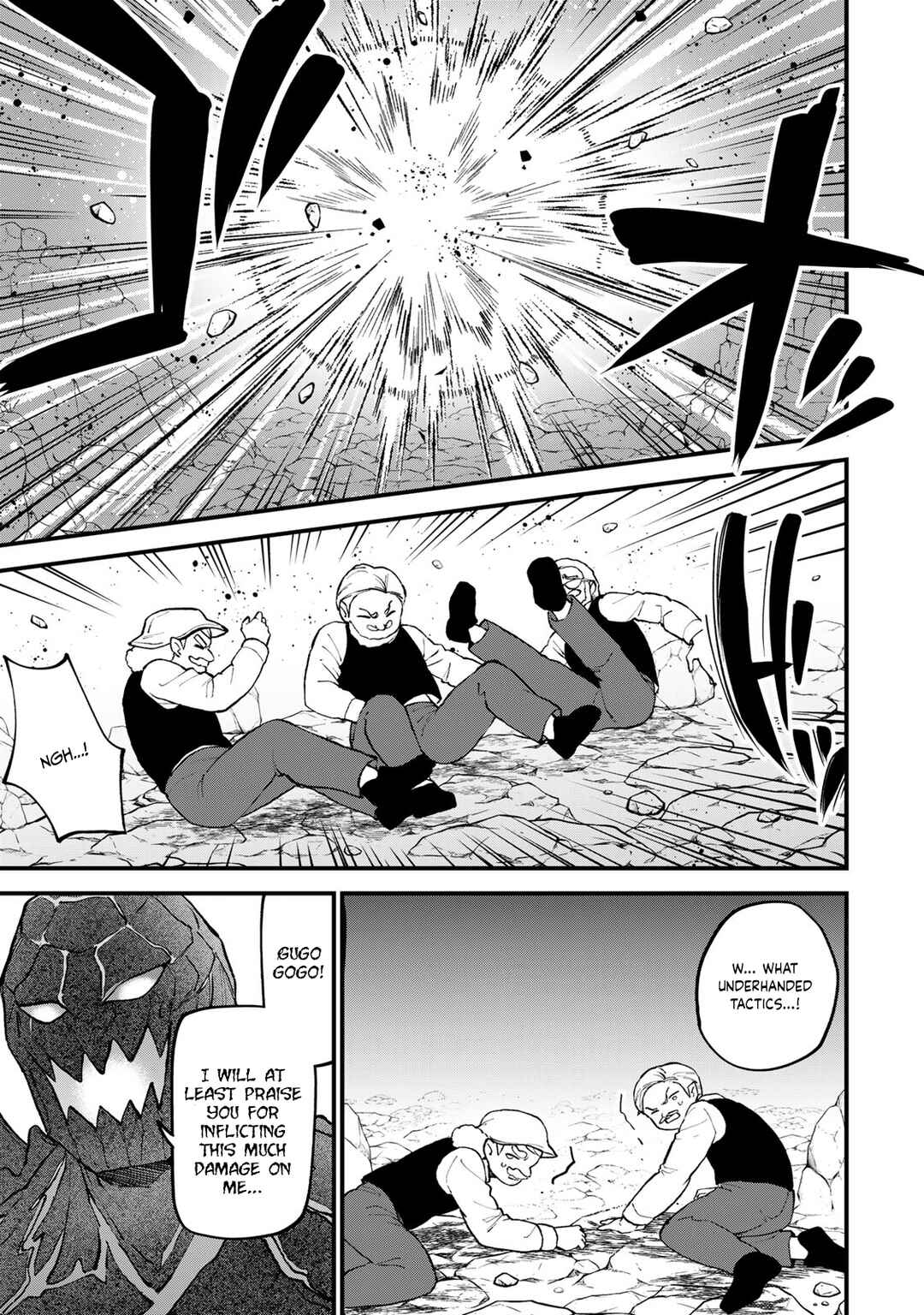 Chapter 63 - Page 20