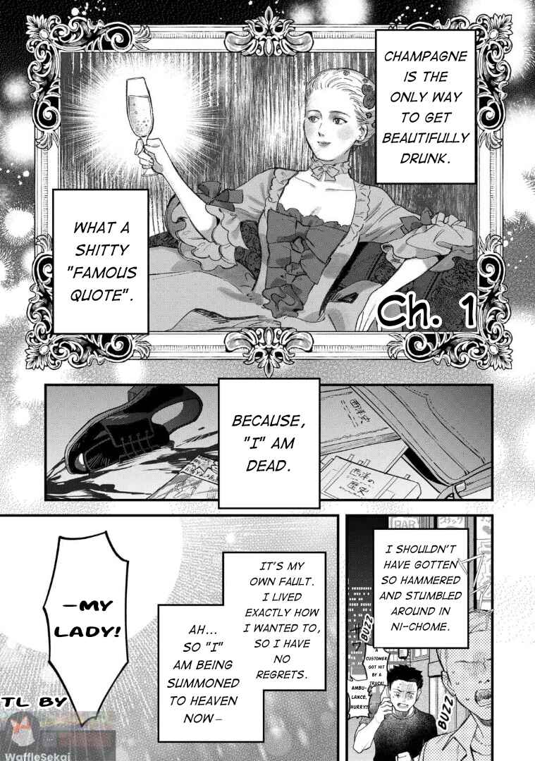 Chapter 1 - Page 2