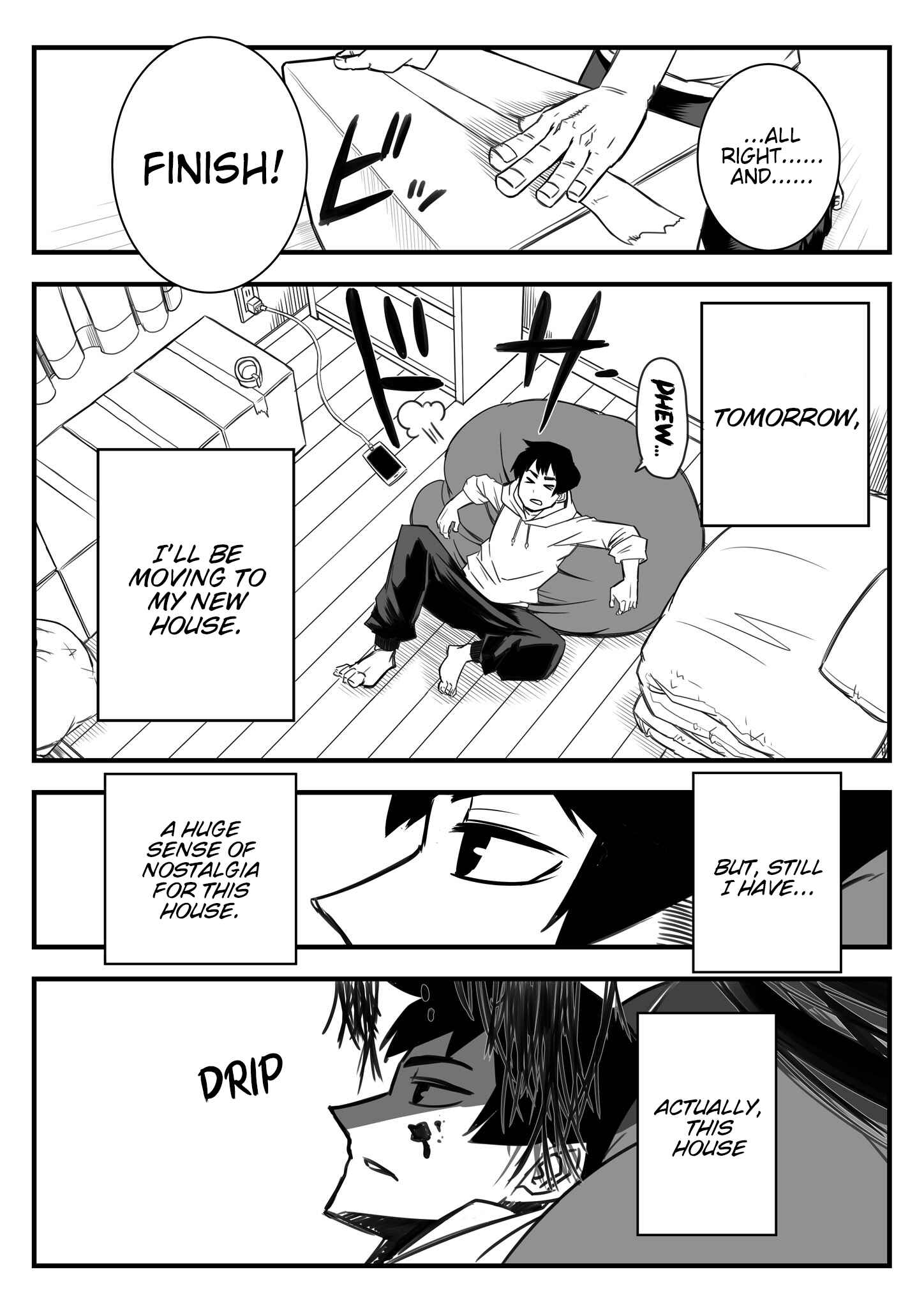 Chapter 1 - Page 1