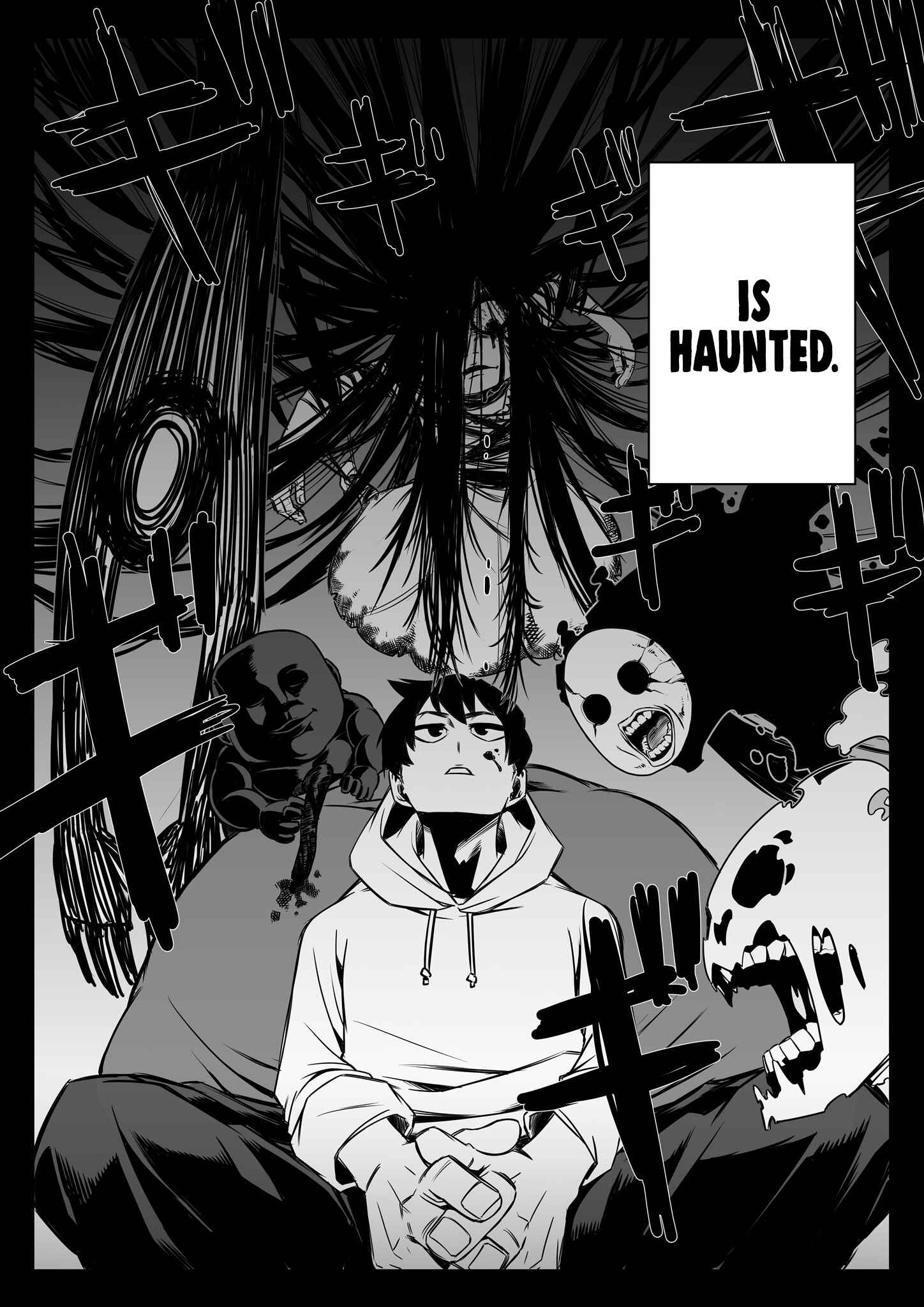 Chapter 1 - Page 2