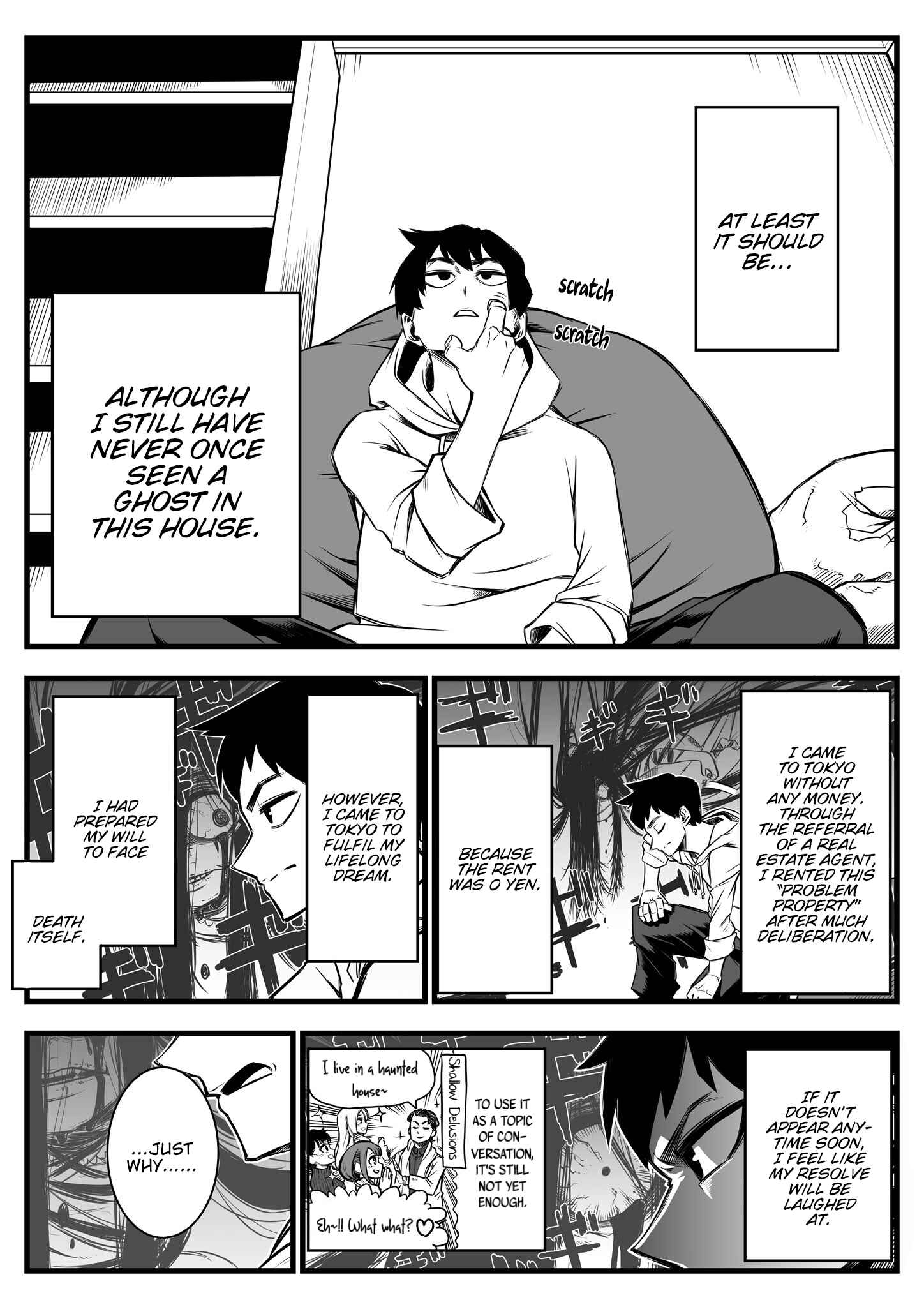 Chapter 1 - Page 3