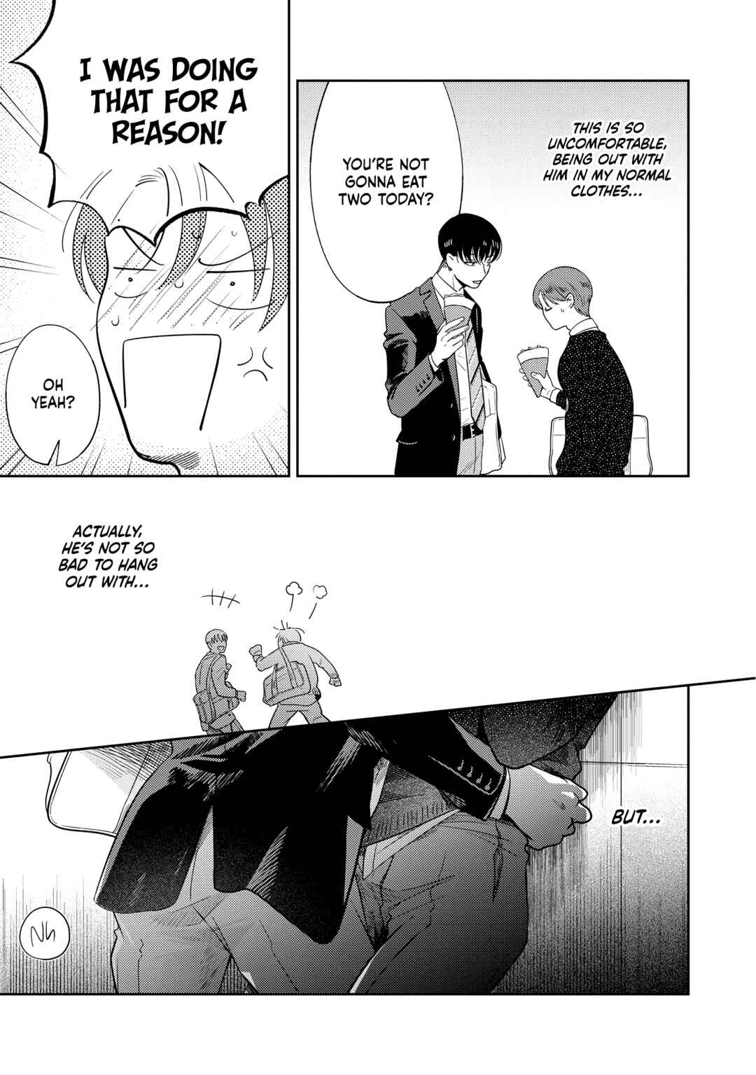 Chapter 3 - Page 10