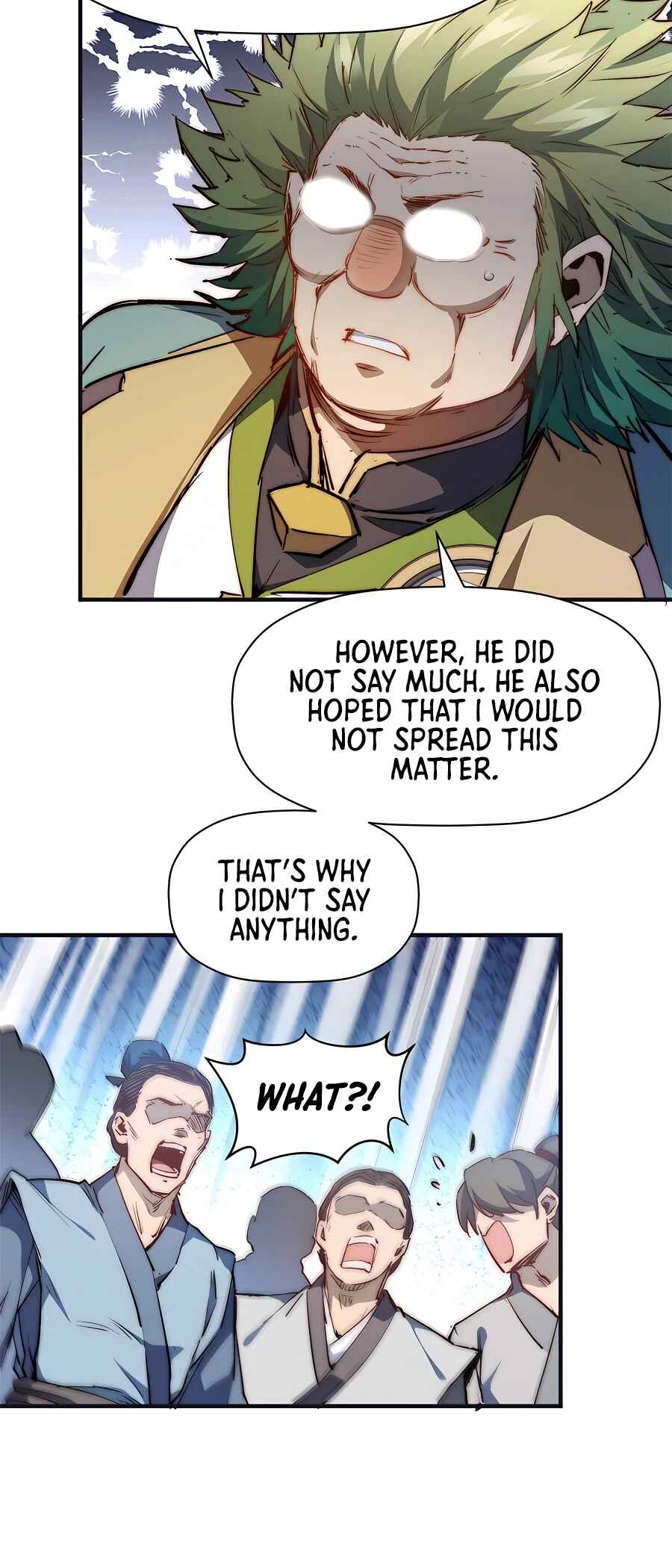 Chapter 128 - Page 23