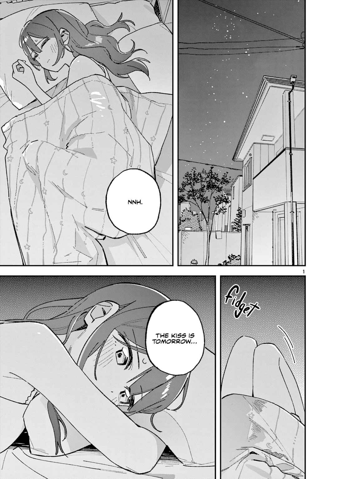 Chapter 64 - Page 1