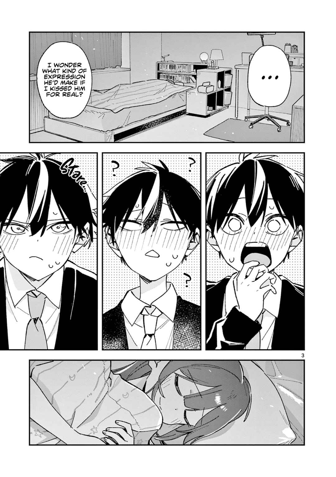 Chapter 64 - Page 3