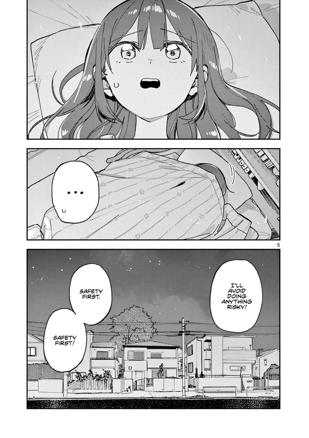 Chapter 64 - Page 5