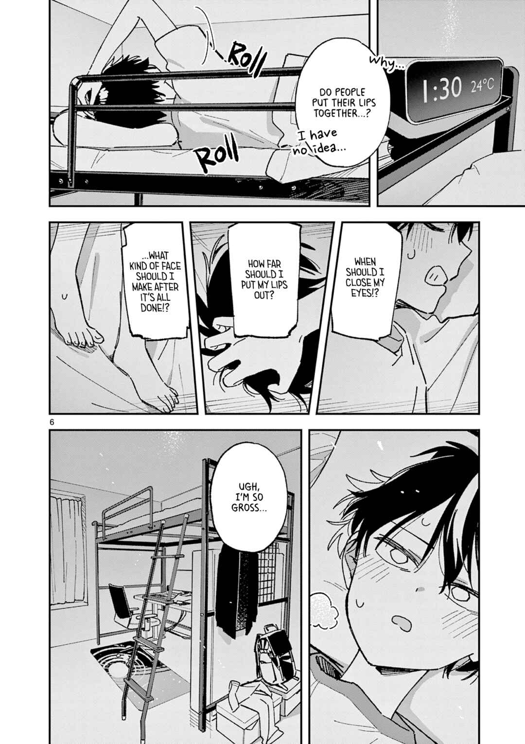 Chapter 64 - Page 6