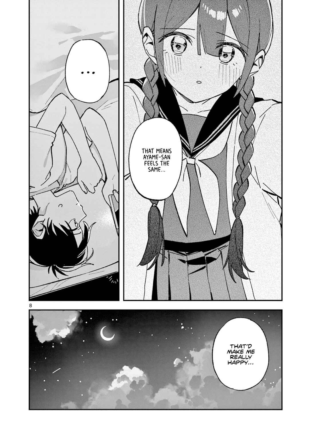 Chapter 64 - Page 8