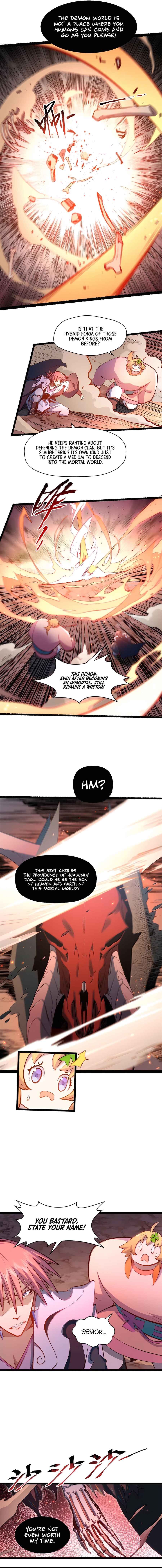 Chapter 205 - Page 13
