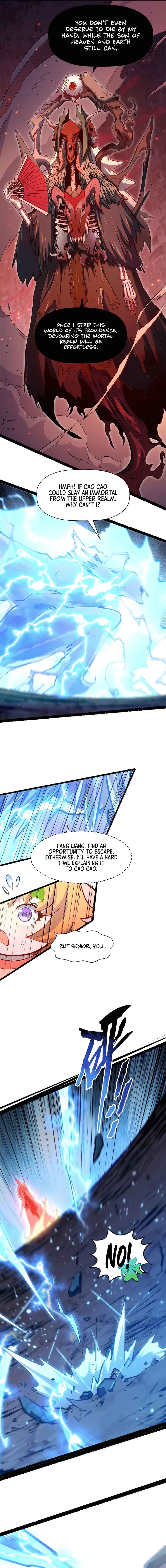 Chapter 205 - Page 14