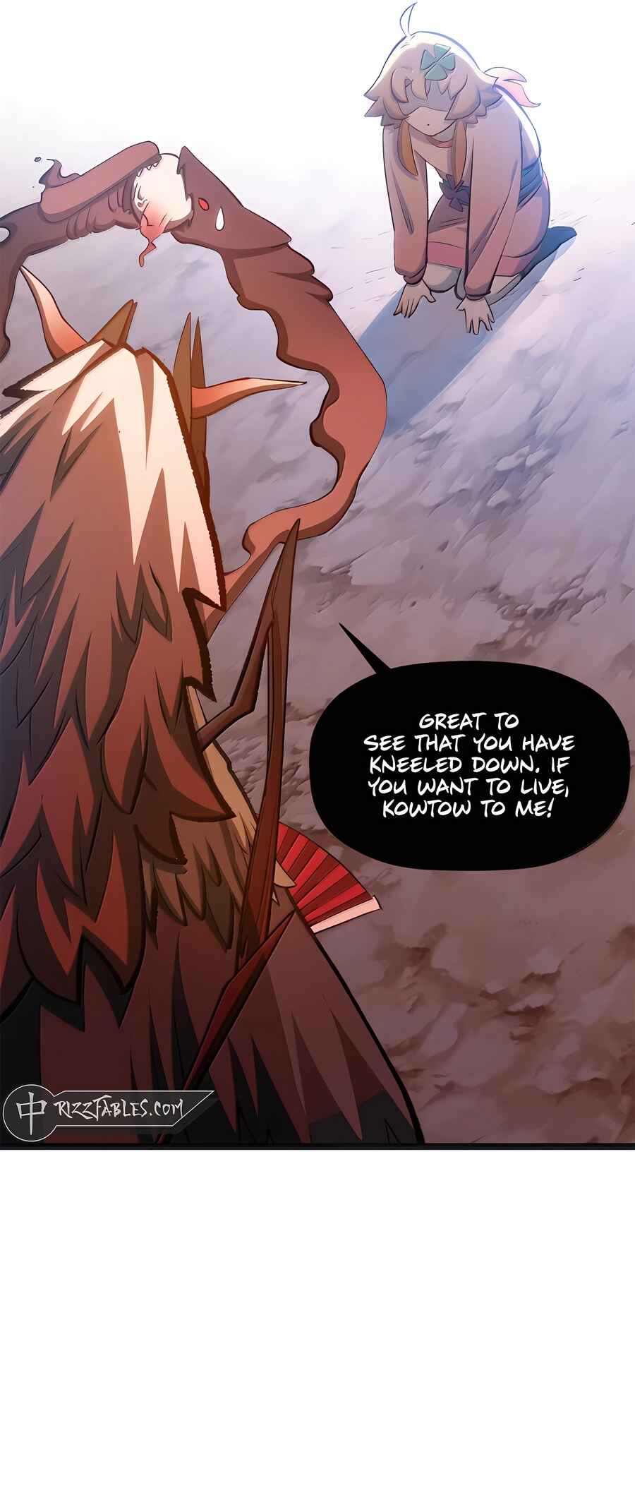 Chapter 205 - Page 22