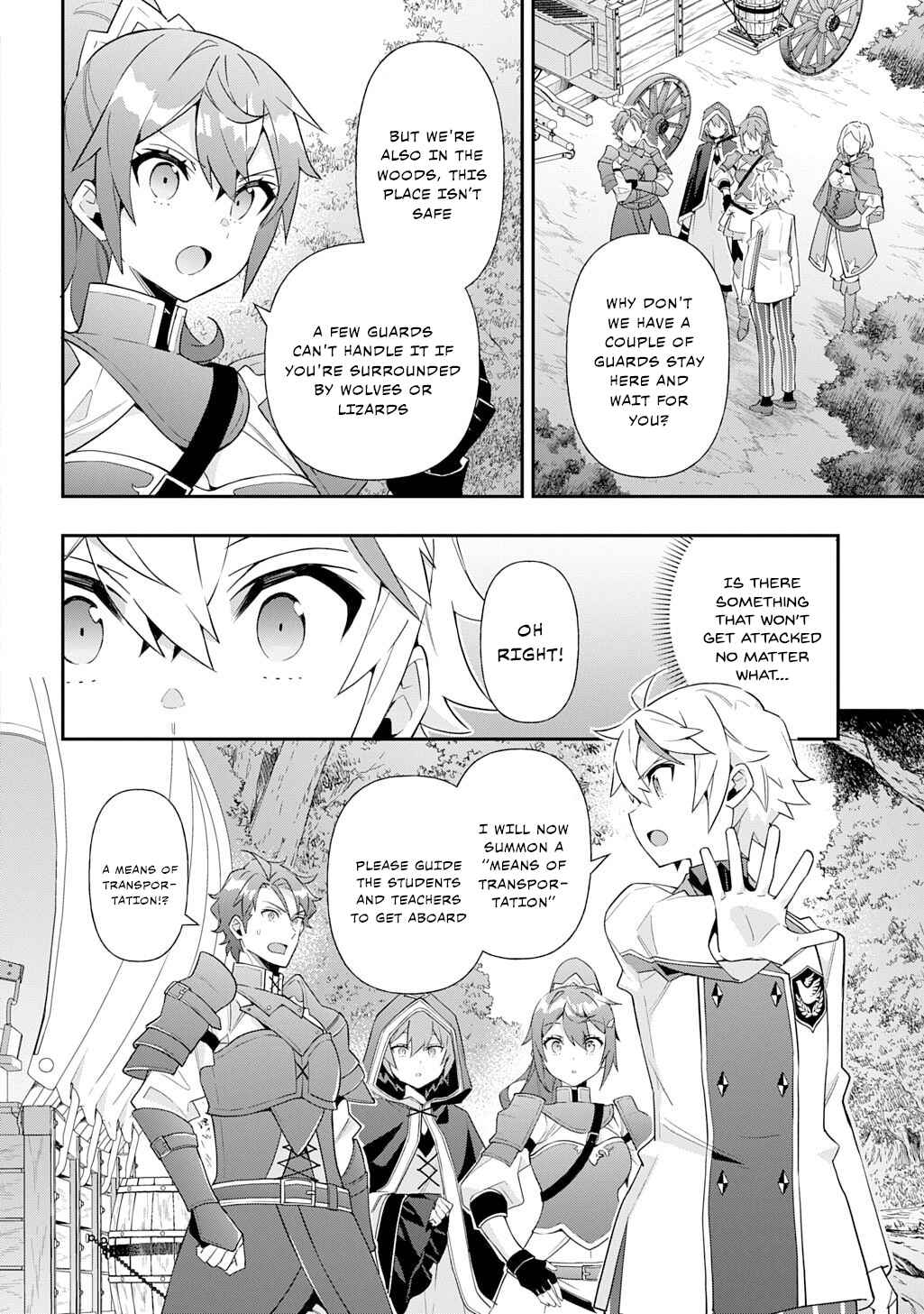 Chapter 64 - Page 10