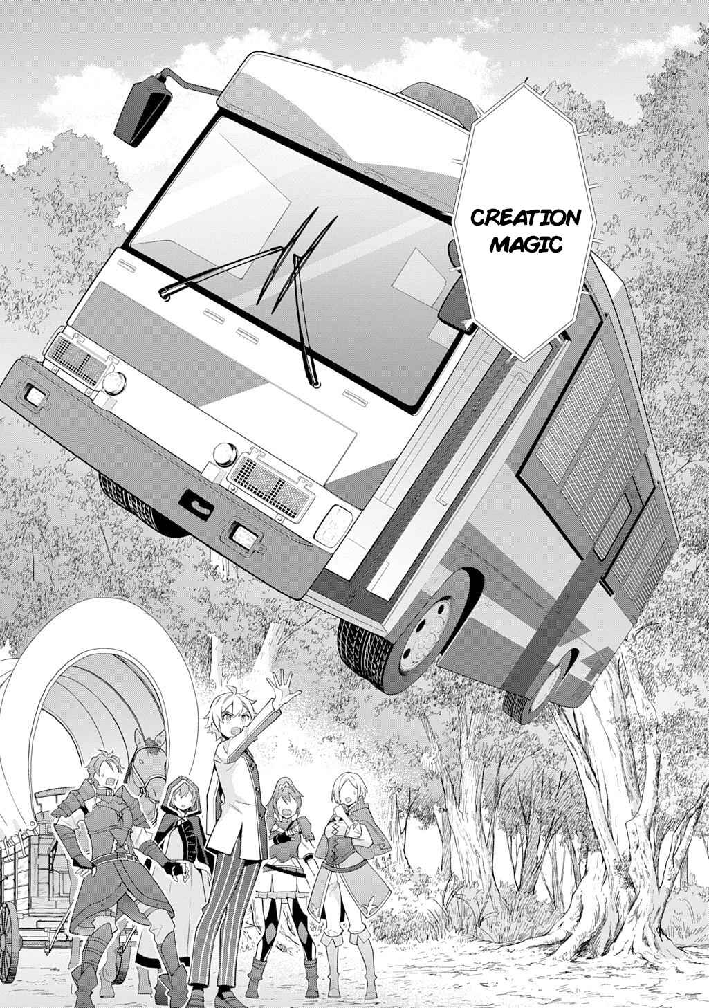 Chapter 64 - Page 11