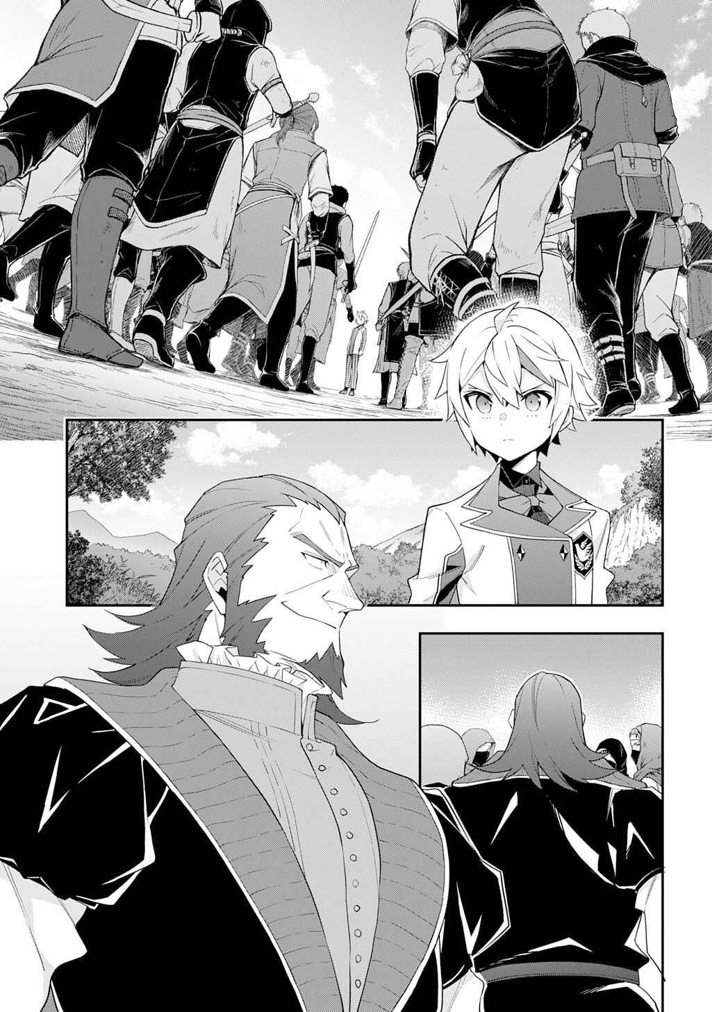 Chapter 64 - Page 15