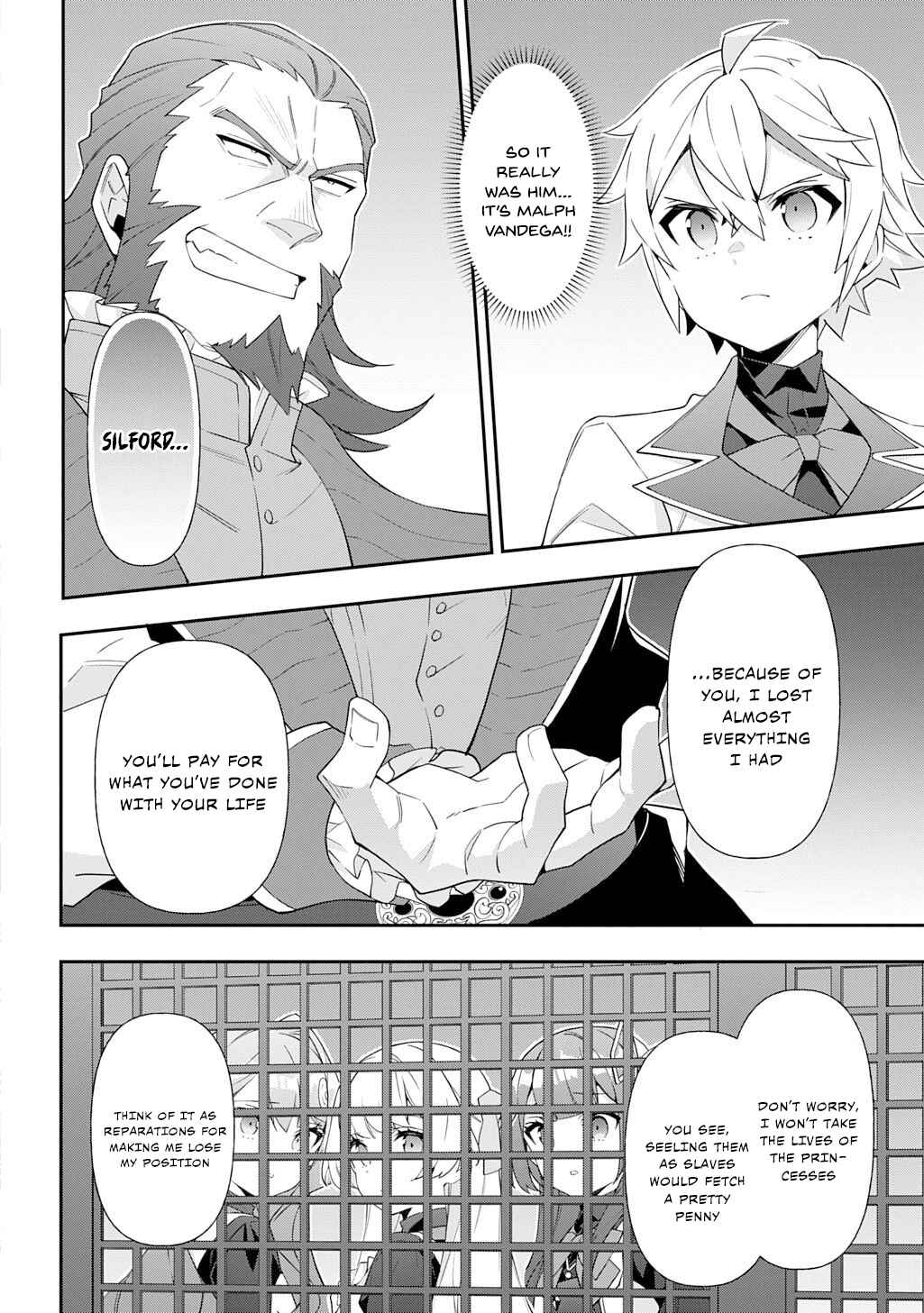 Chapter 64 - Page 16
